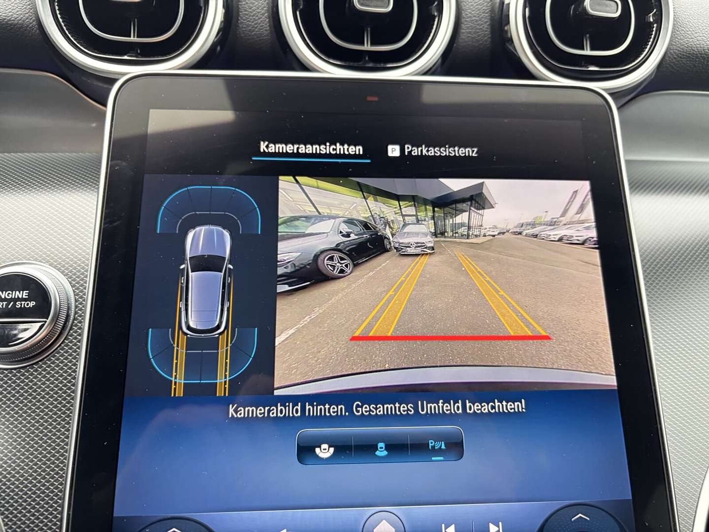 Mercedes GLC 300 De 4M - 2024 - Joinsteer - #17