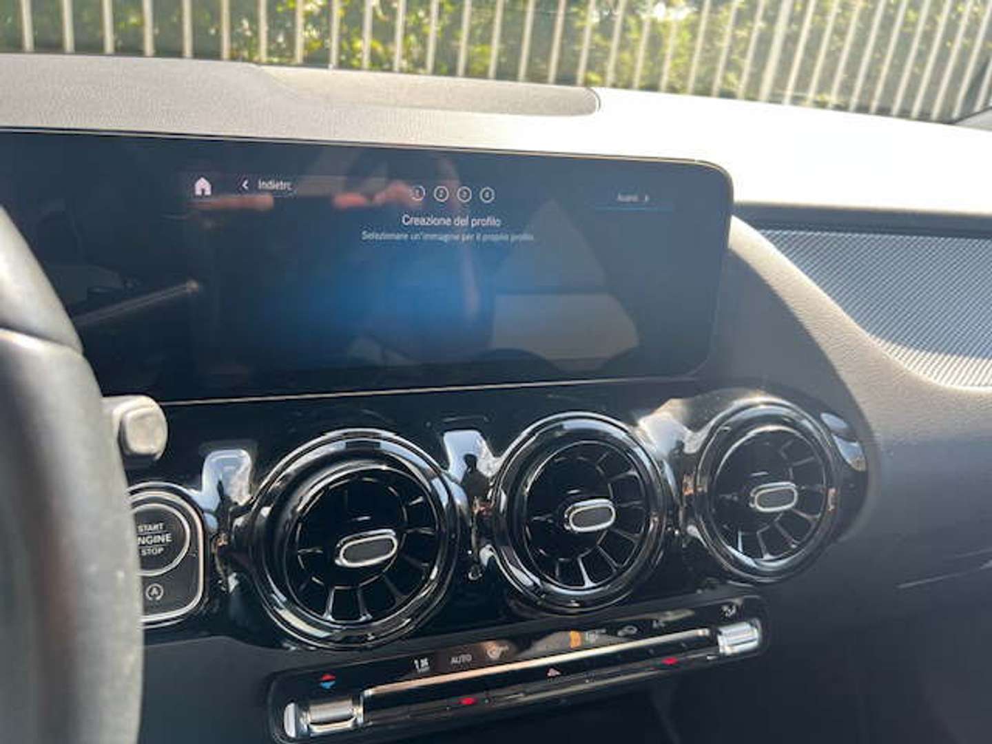 Mercedes GLA Business Extra 200 D - 2022 - Joinsteer - #8