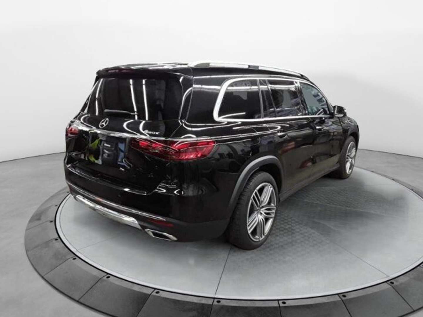 Mercedes GLS DISTRO 450 D - 2023 - Joinsteer - #2