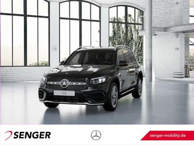 Mercedes GLB AMG 200 -  - Joinsteer - #1