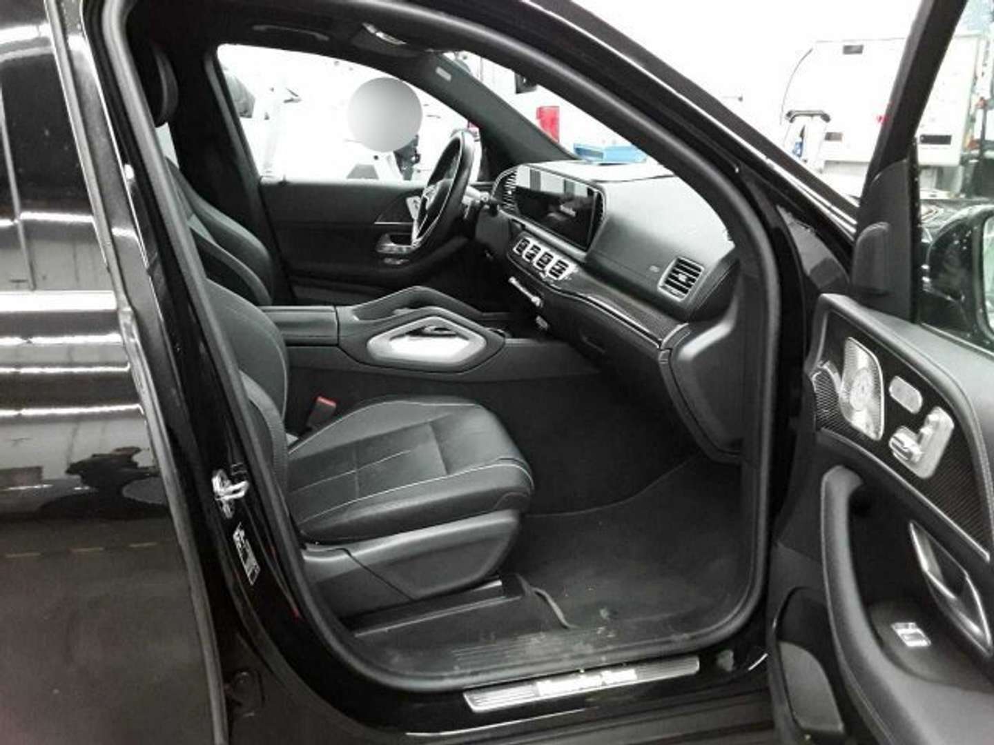 Mercedes GLS DISTRO 450 D - 2023 - Joinsteer - #6