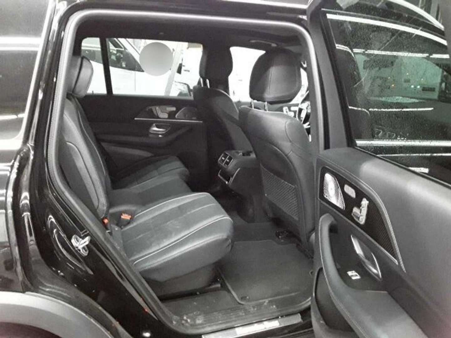 Mercedes GLS DISTRO 450 D - 2023 - Joinsteer - #8