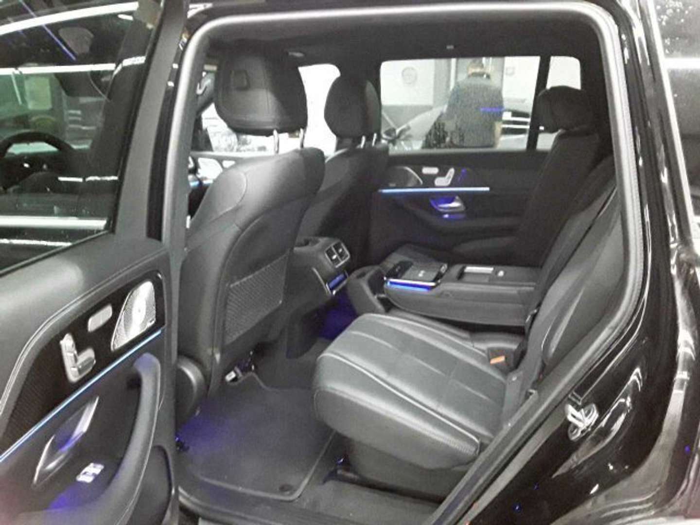 Mercedes GLS DISTRO 450 D - 2023 - Joinsteer - #9