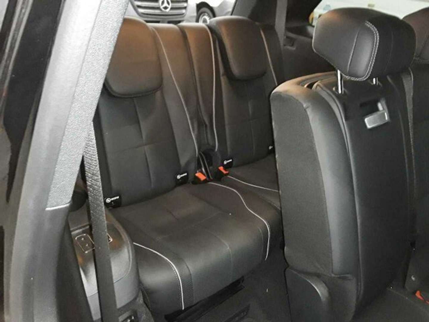 Mercedes GLS DISTRO 450 D - 2023 - Joinsteer - #10