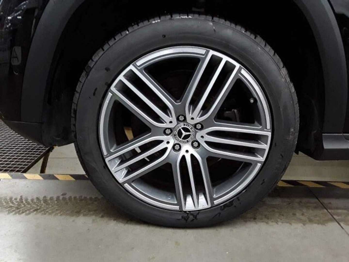 Mercedes GLS DISTRO 450 D - 2023 - Joinsteer - #11