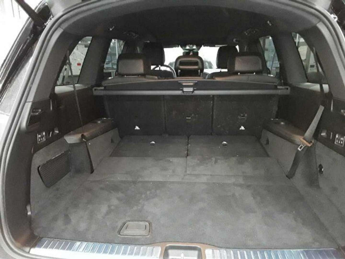 Mercedes GLS DISTRO 450 D - 2023 - Joinsteer - #12