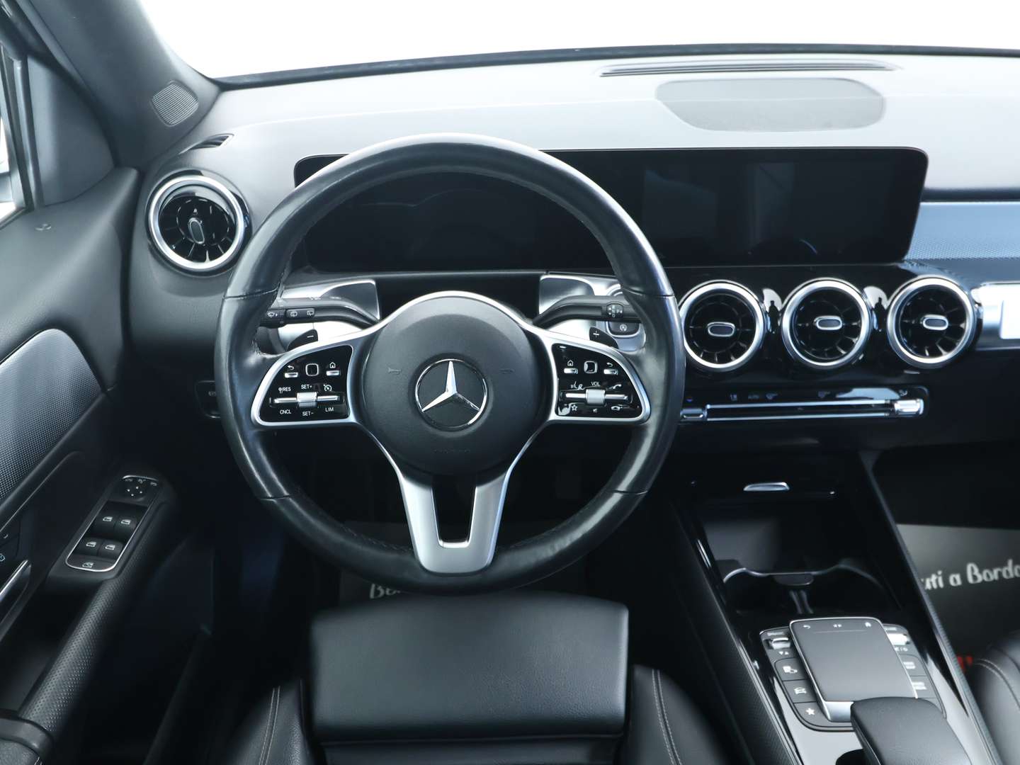 Mercedes GLB Business Extra 180 D - 2022 - Joinsteer - #9