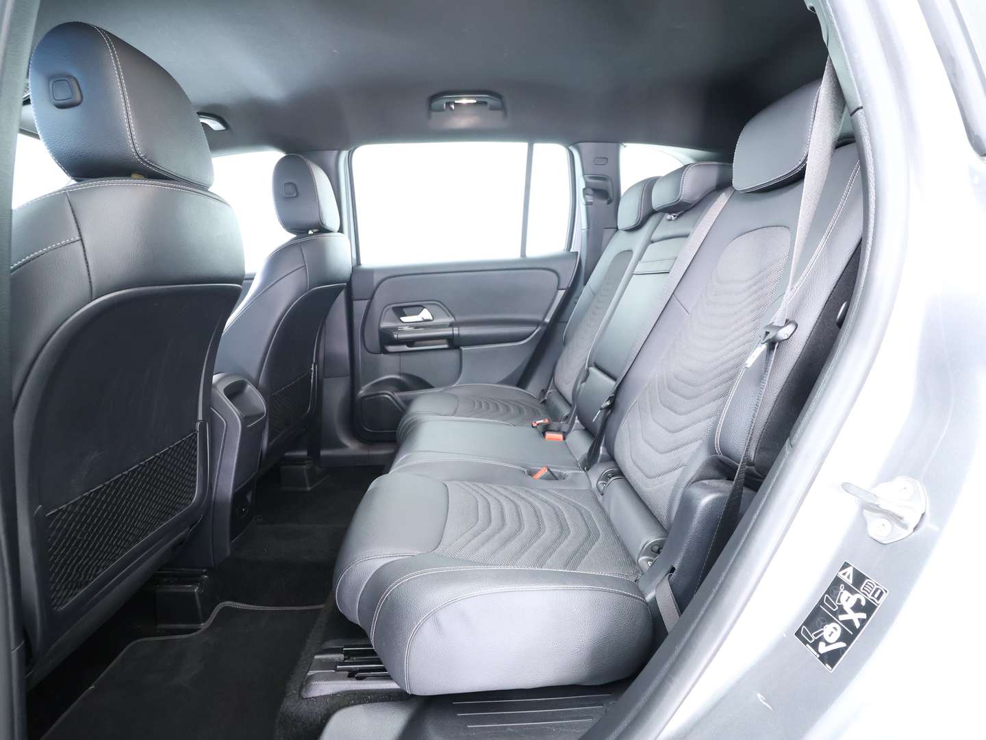 Mercedes GLB Business Extra 180 D - 2022 - Joinsteer - #12