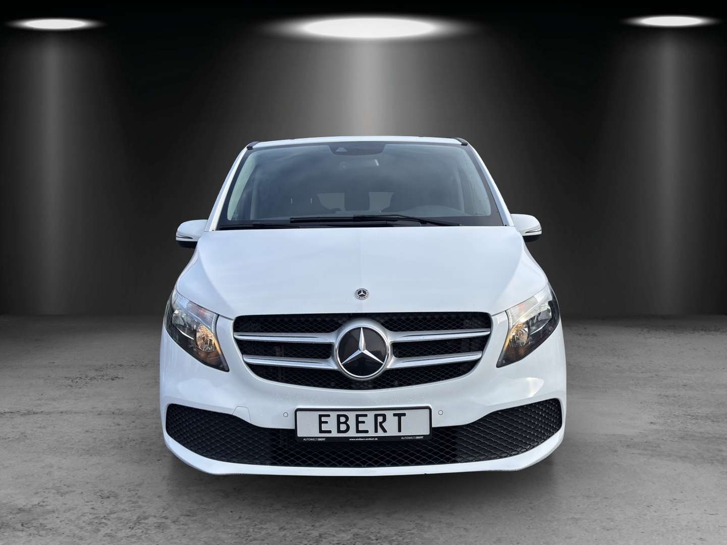 Mercedes Classe V Kompakt V220d - 2022 - Joinsteer - #5