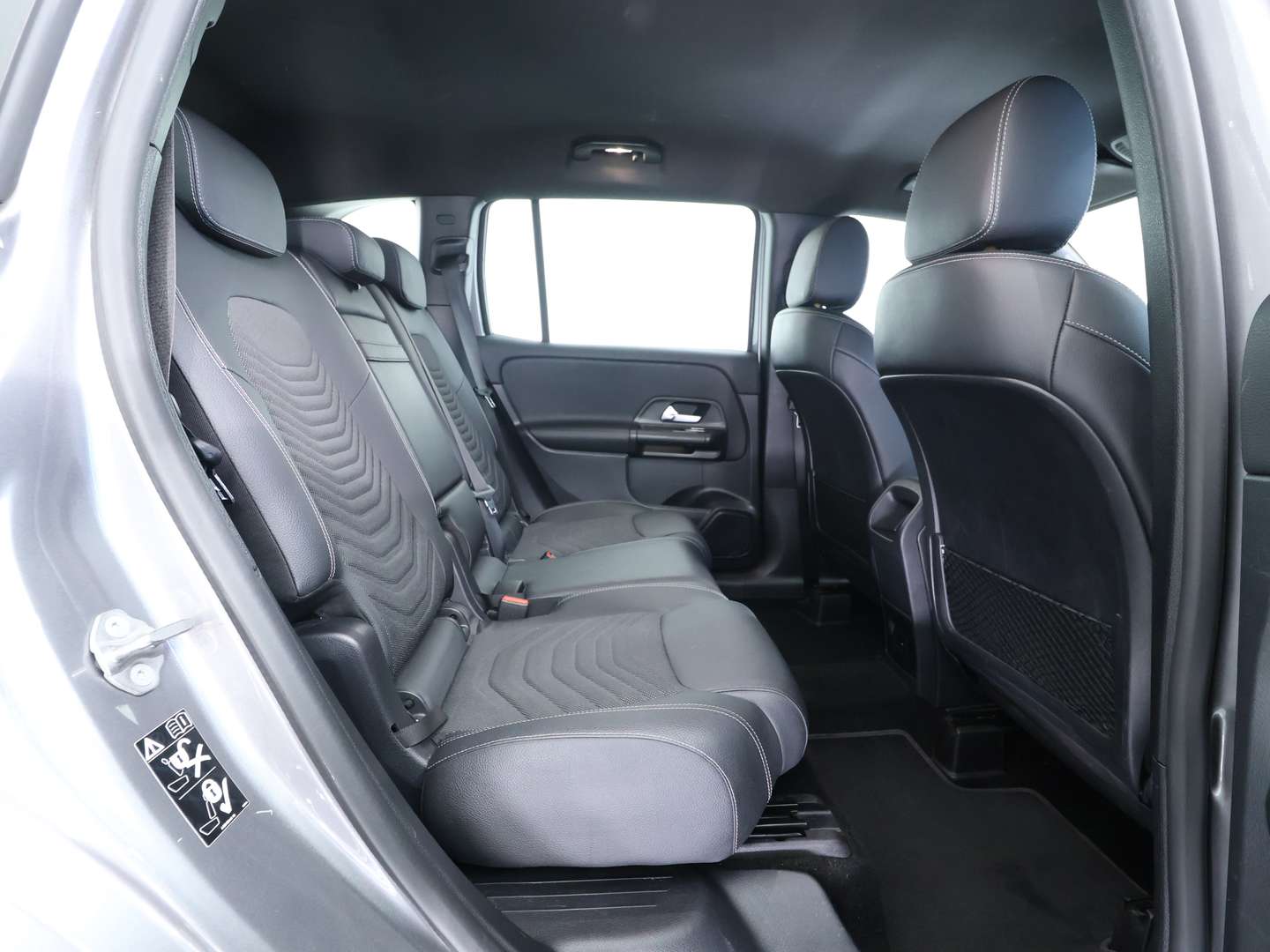 Mercedes GLB Business Extra 180 D - 2022 - Joinsteer - #14