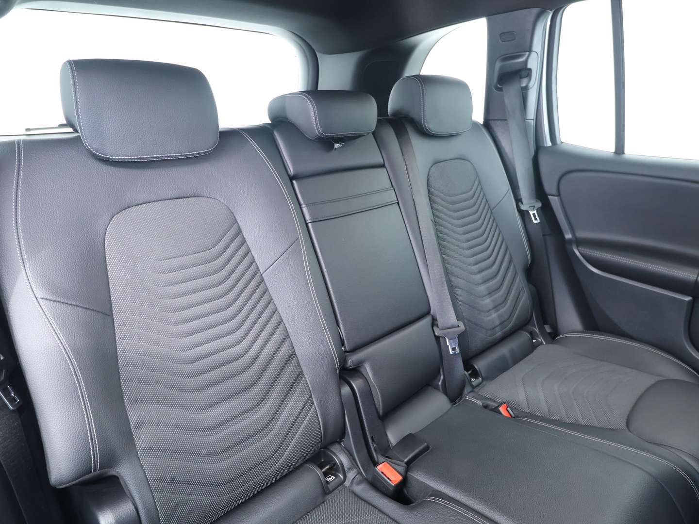 Mercedes GLB Business Extra 180 D - 2022 - Joinsteer - #15