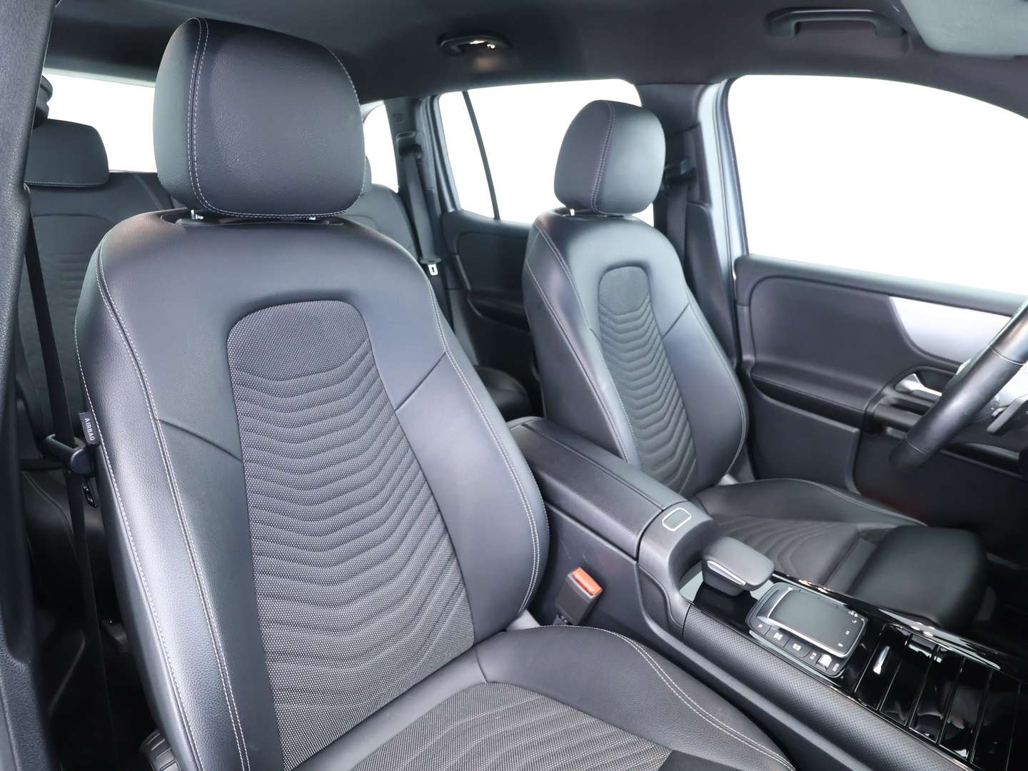 Mercedes GLB Business Extra 180 D - 2022 - Joinsteer - #17