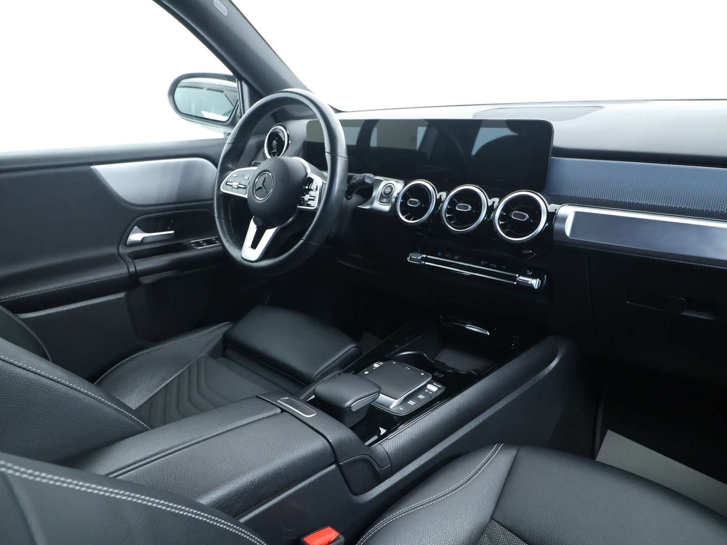 Mercedes GLB Business Extra 180 D - 2022 - Joinsteer - #18