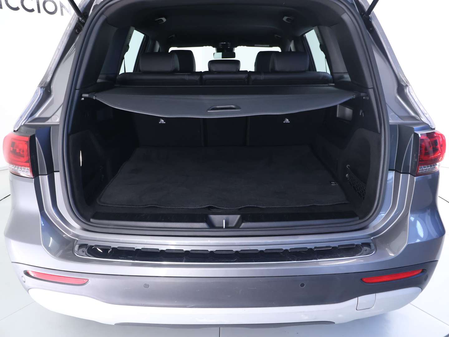 Mercedes GLB Business Extra 180 D - 2022 - Joinsteer - #19