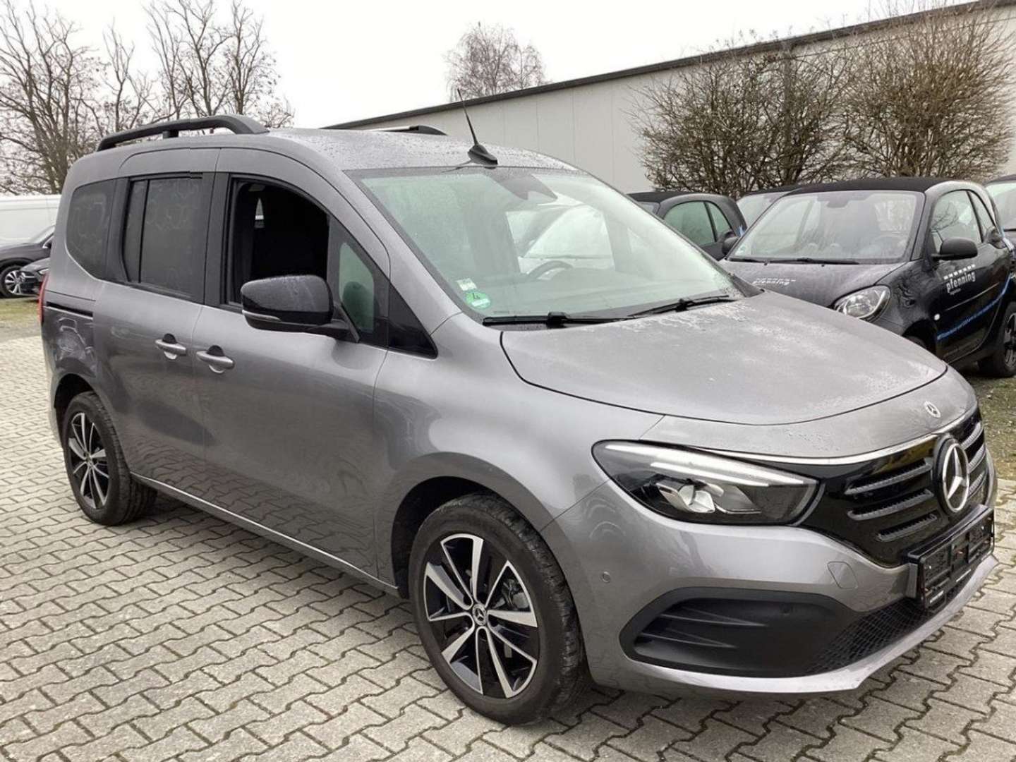 Mercedes EQT Progres 200 - 2024 - Joinsteer - #5