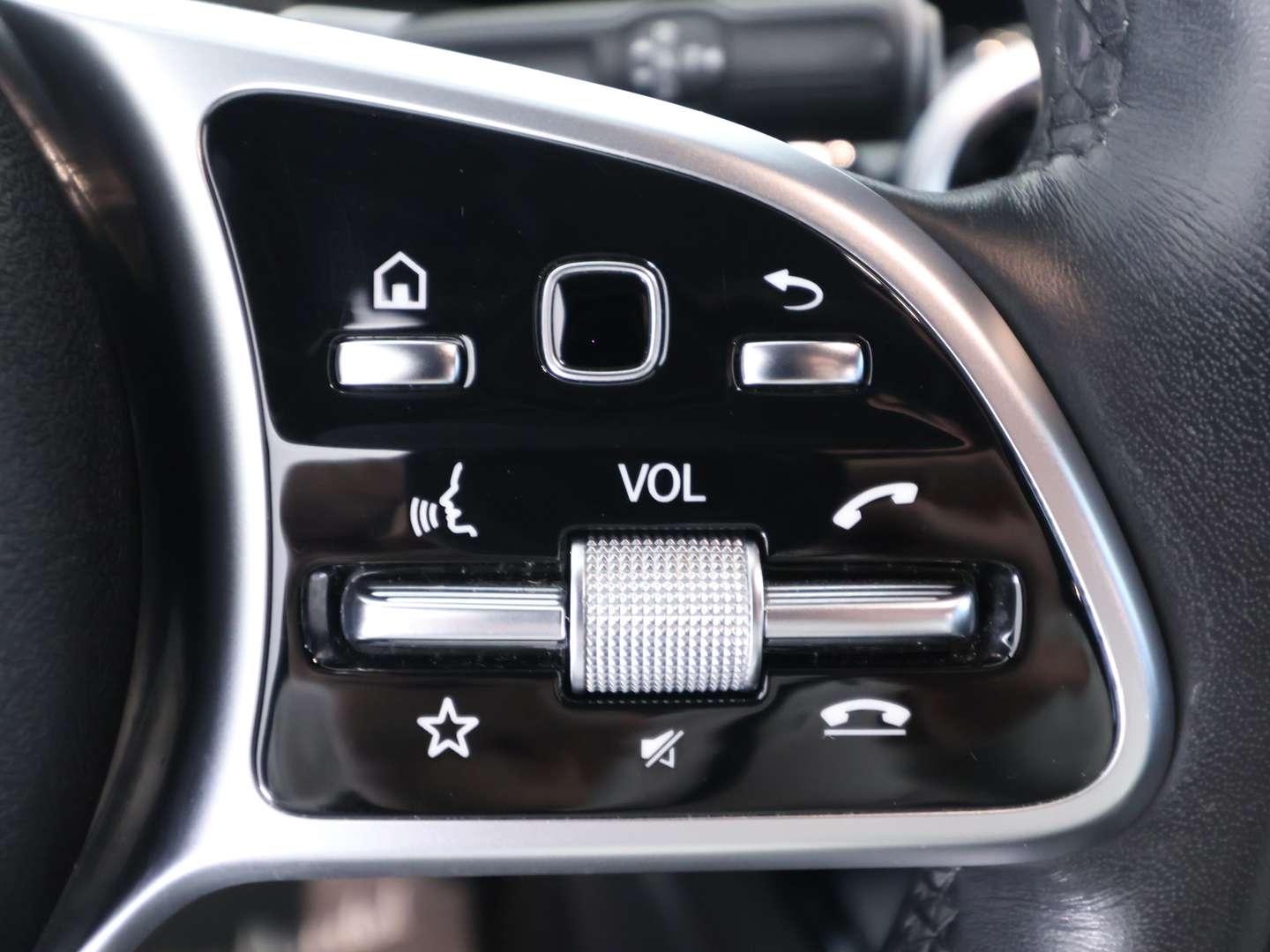 Mercedes GLB Business Extra 180 D - 2022 - Joinsteer - #21