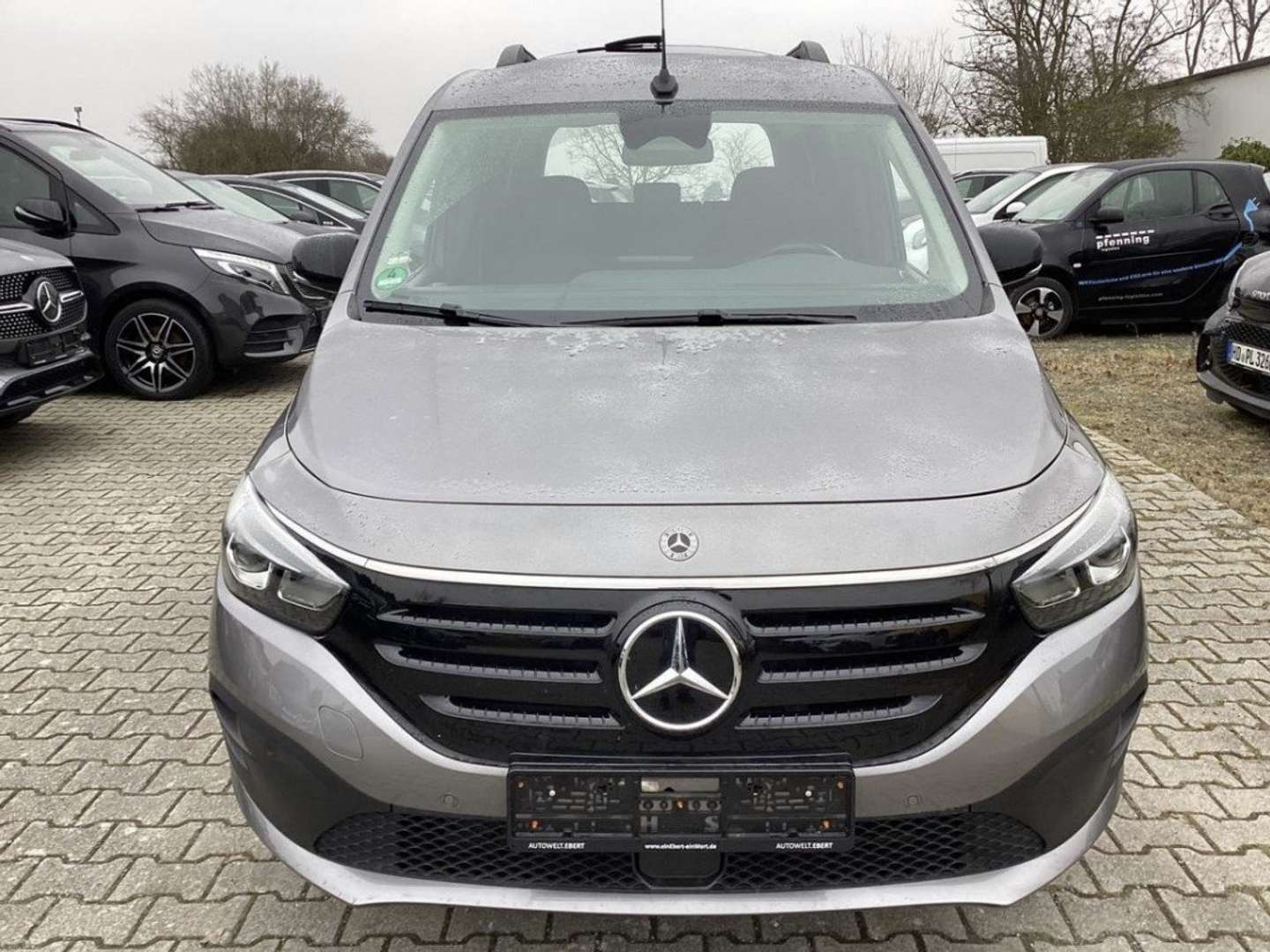 Mercedes EQT Progres 200 - 2024 - Joinsteer - #6