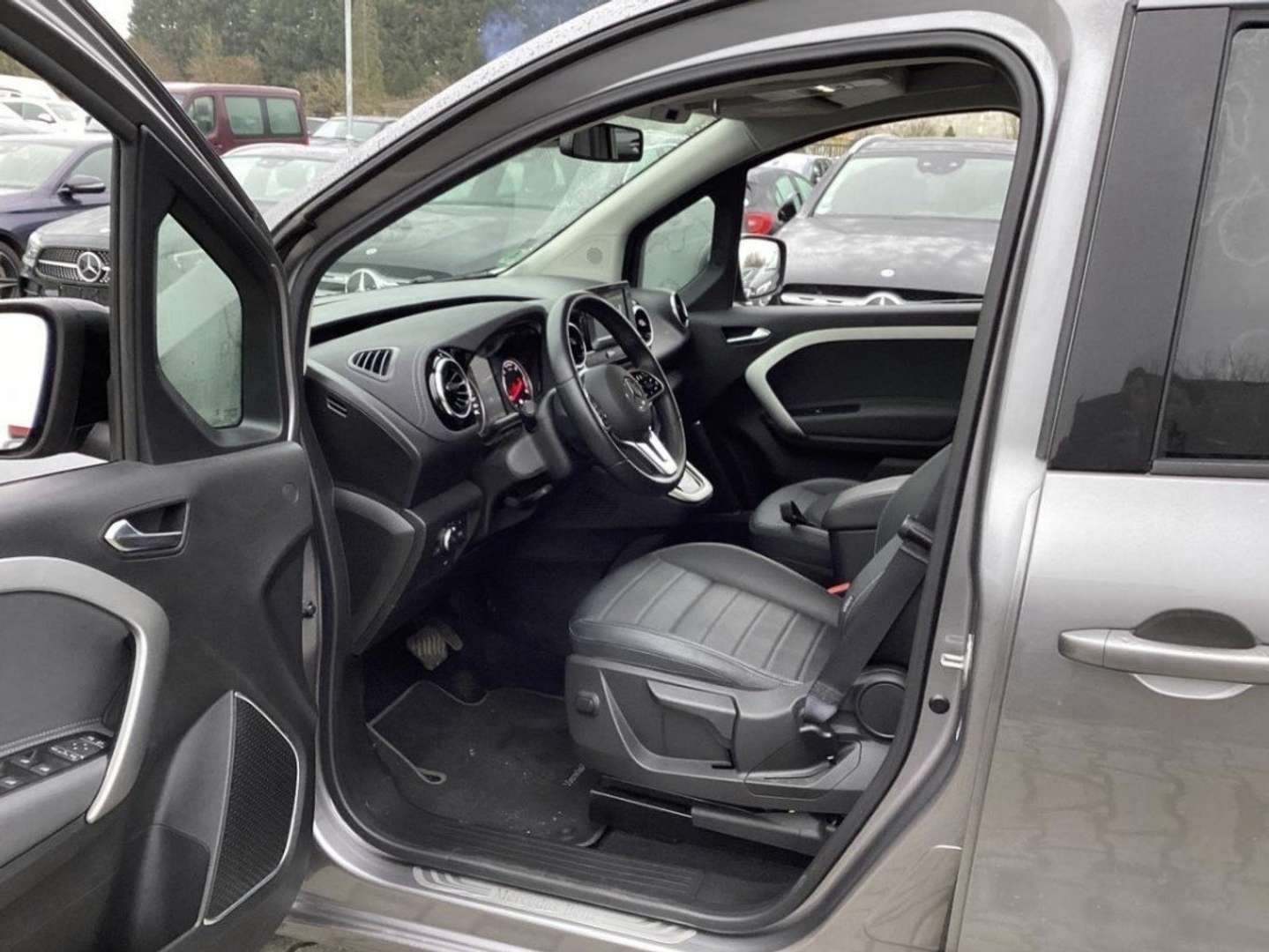 Mercedes EQT Progres 200 - 2024 - Joinsteer - #7