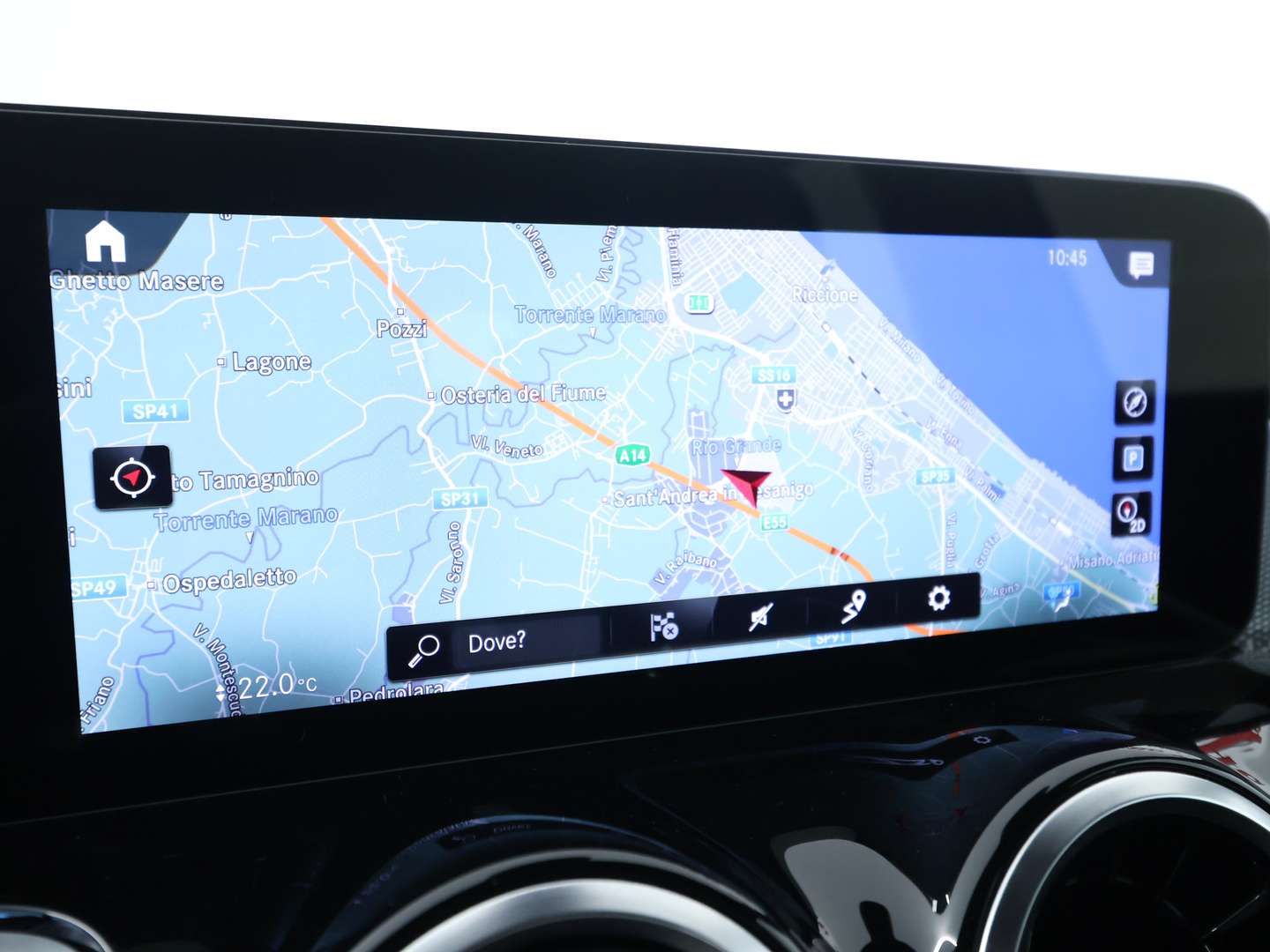 Mercedes GLB Business Extra 180 D - 2022 - Joinsteer - #23