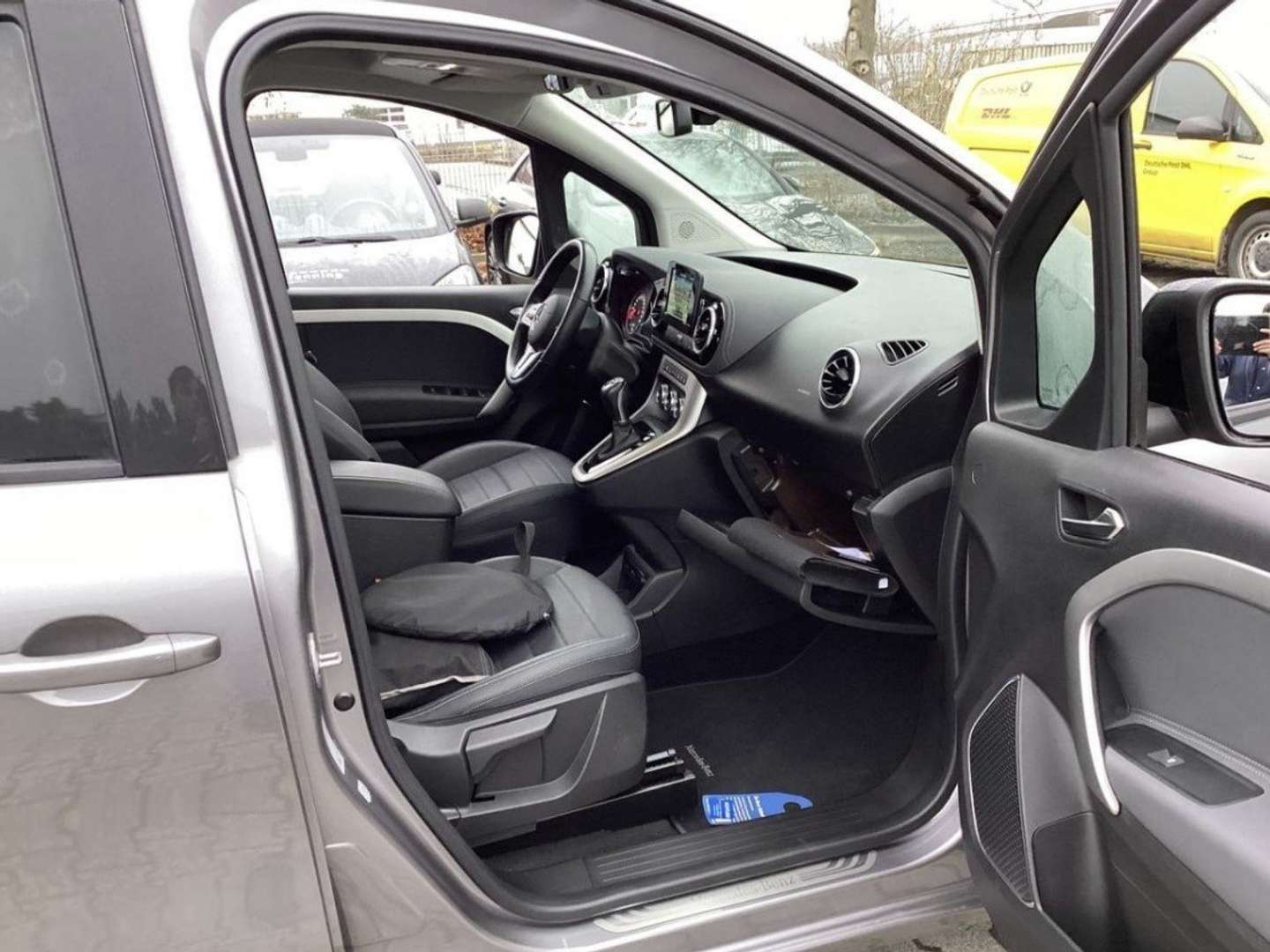 Mercedes EQT Progres 200 - 2024 - Joinsteer - #10