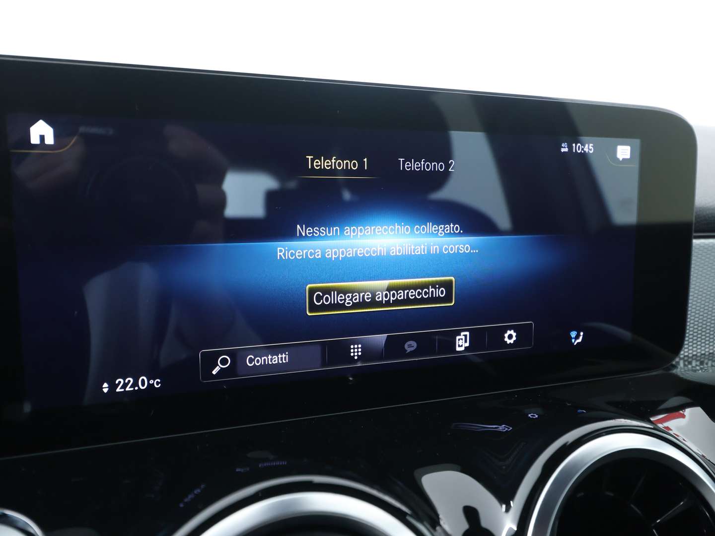 Mercedes GLB Business Extra 180 D - 2022 - Joinsteer - #26