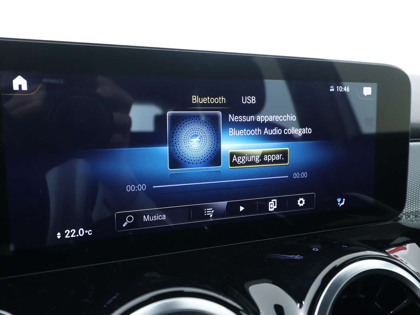 Mercedes GLB Business Extra 180 D - 2022 - Joinsteer - #28