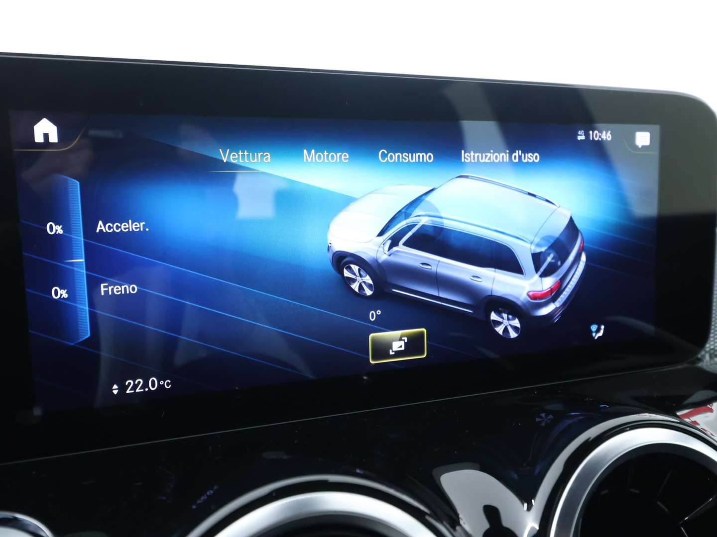 Mercedes GLB Business Extra 180 D - 2022 - Joinsteer - #29