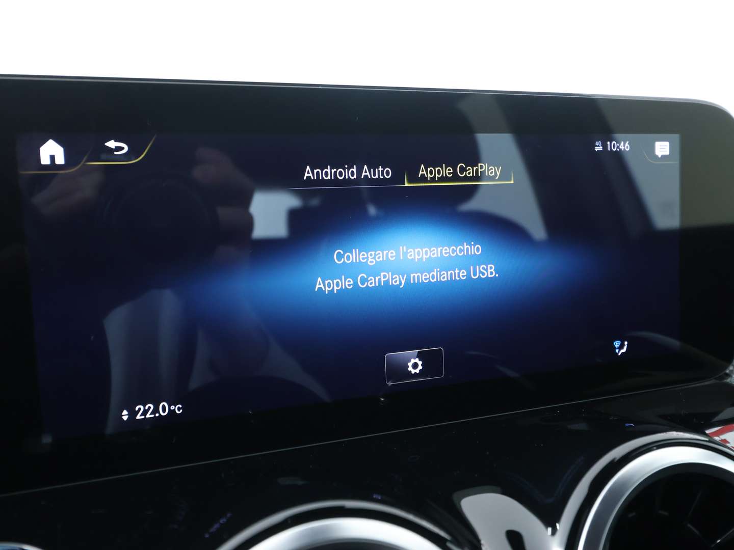 Mercedes GLB Business Extra 180 D - 2022 - Joinsteer - #30