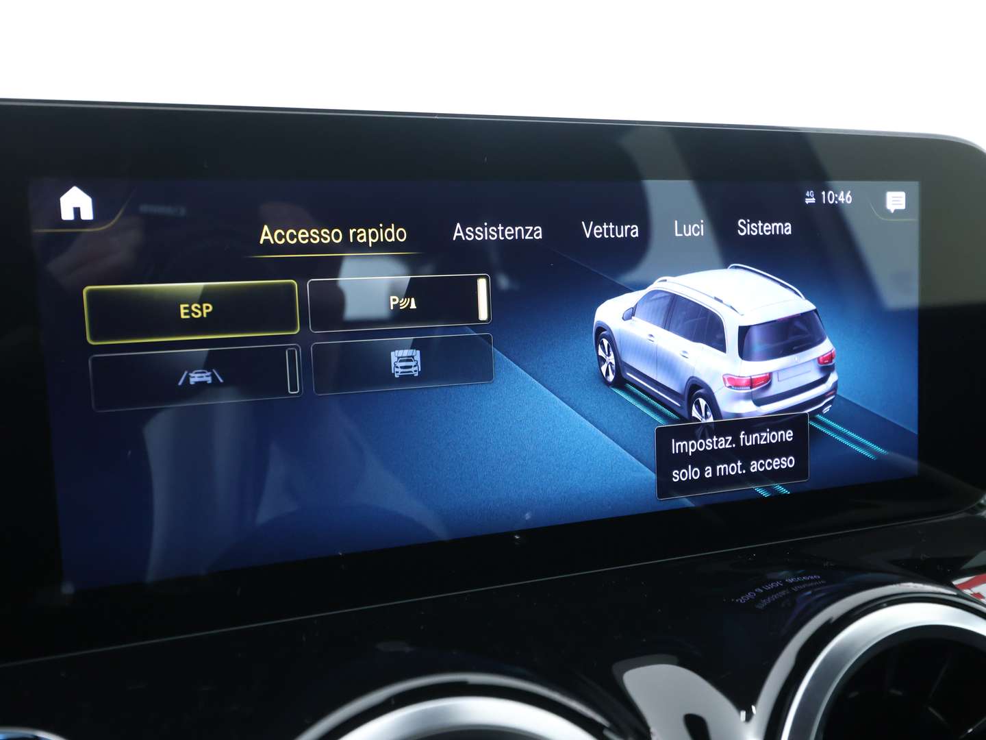 Mercedes GLB Business Extra 180 D - 2022 - Joinsteer - #31