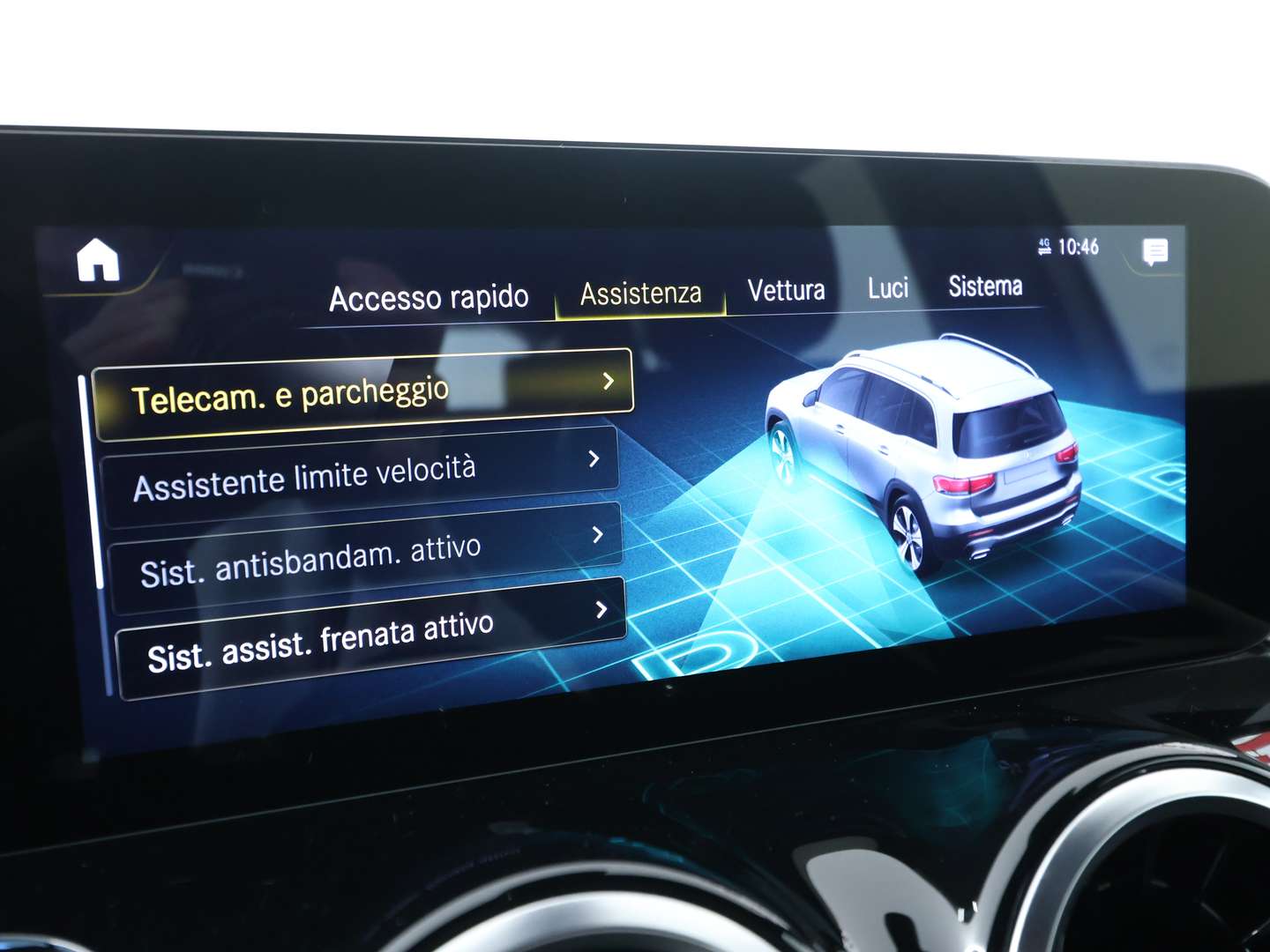 Mercedes GLB Business Extra 180 D - 2022 - Joinsteer - #32