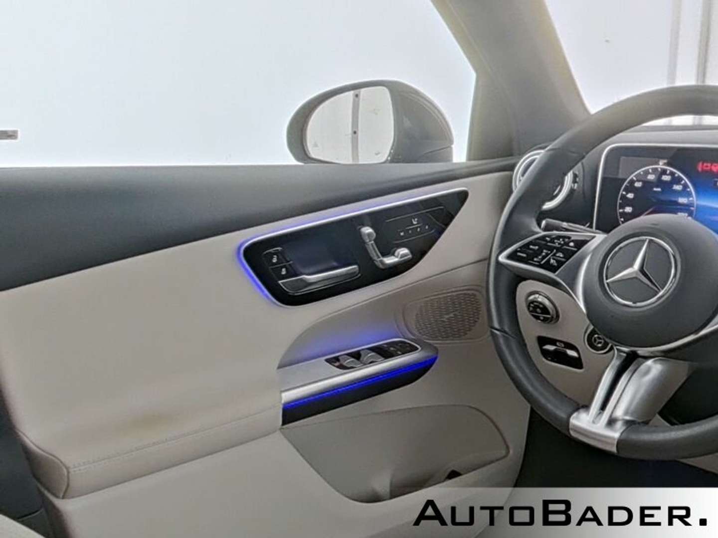 Mercedes GLC Coupé AVANTGARDE 300 E 4M - 2024 - Joinsteer - #7