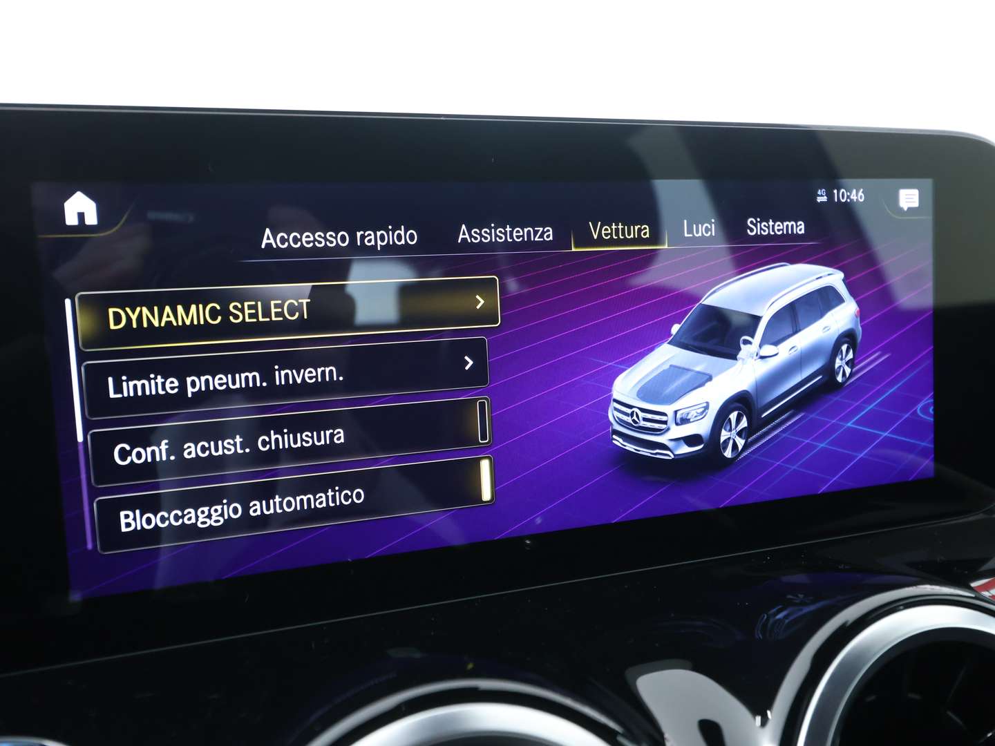 Mercedes GLB Business Extra 180 D - 2022 - Joinsteer - #33