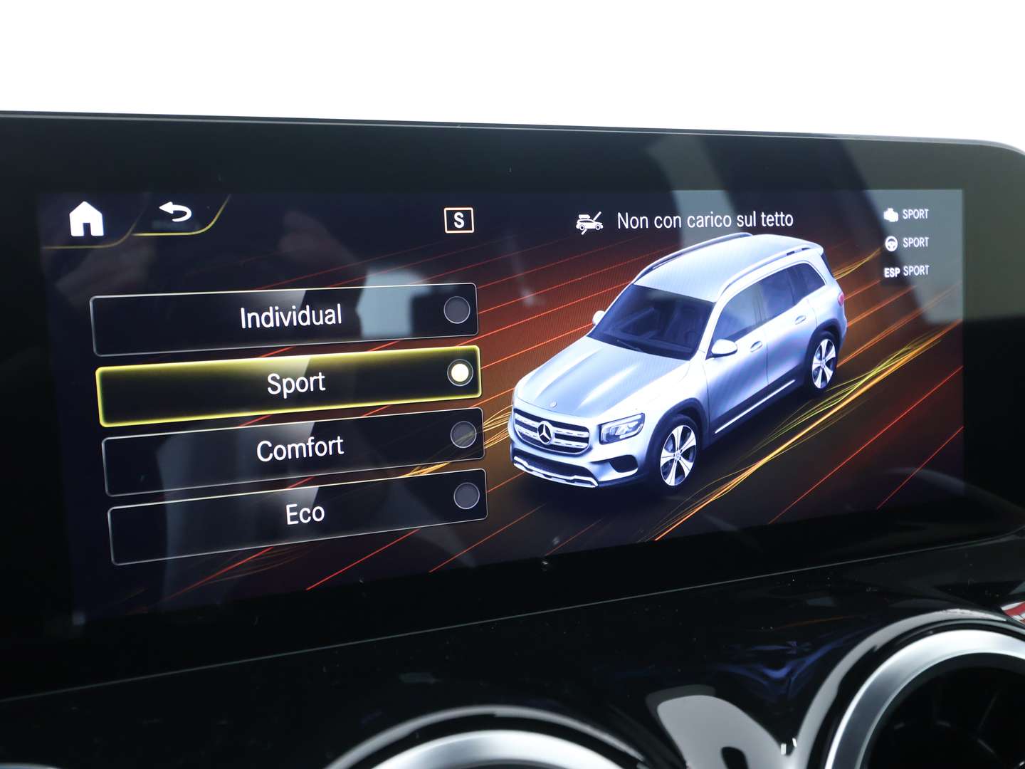 Mercedes GLB Business Extra 180 D - 2022 - Joinsteer - #34