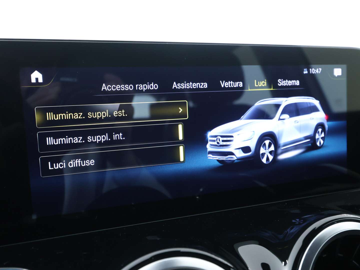 Mercedes GLB Business Extra 180 D - 2022 - Joinsteer - #35