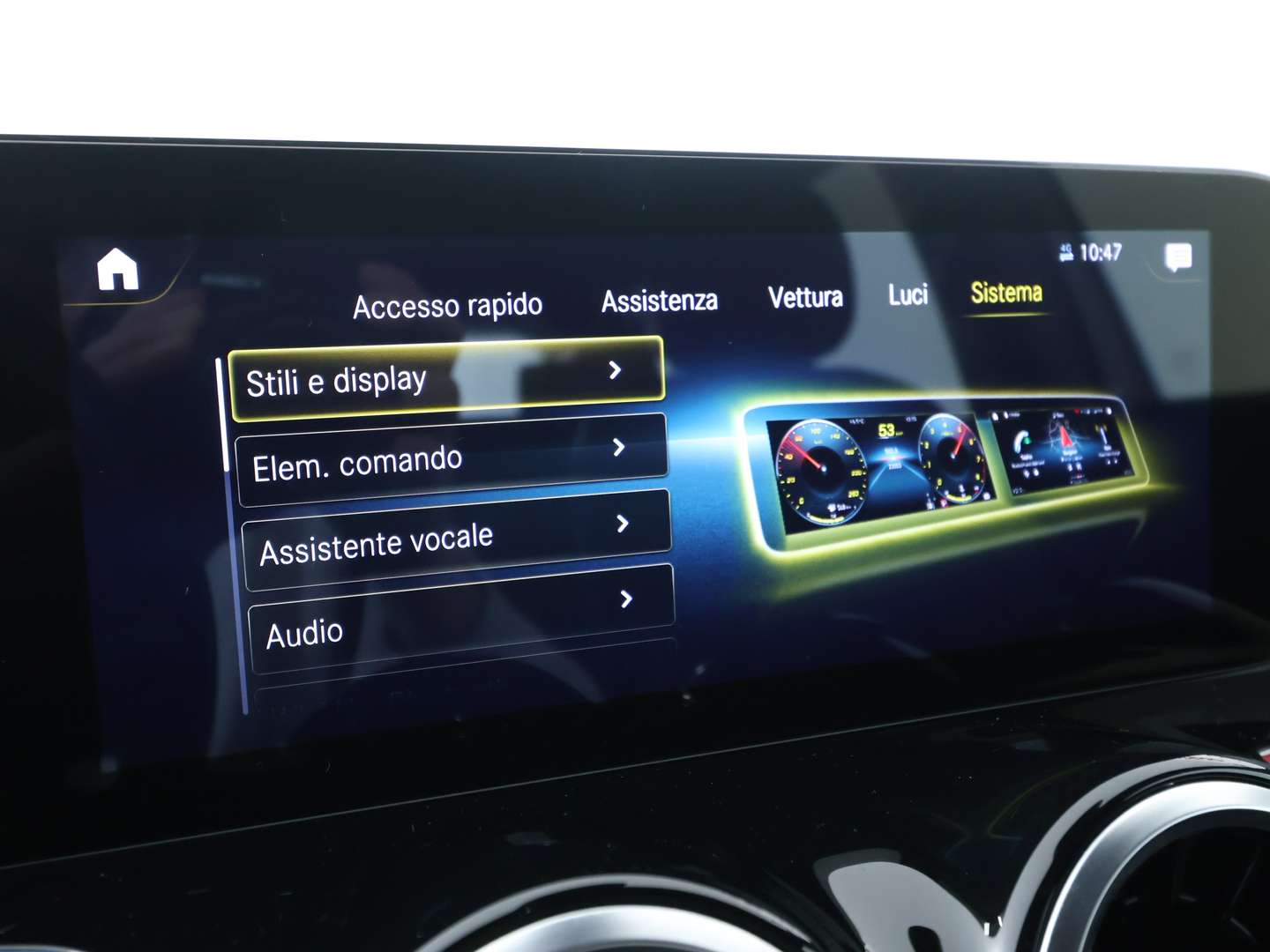 Mercedes GLB Business Extra 180 D - 2022 - Joinsteer - #36