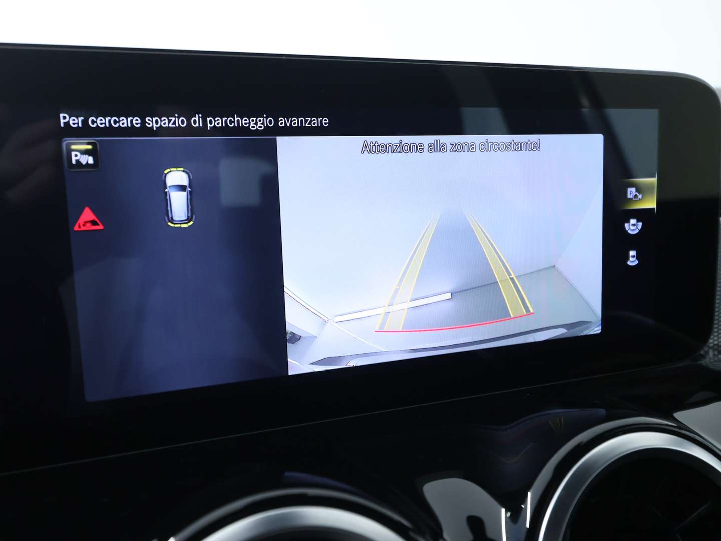 Mercedes GLB Business Extra 180 D - 2022 - Joinsteer - #37