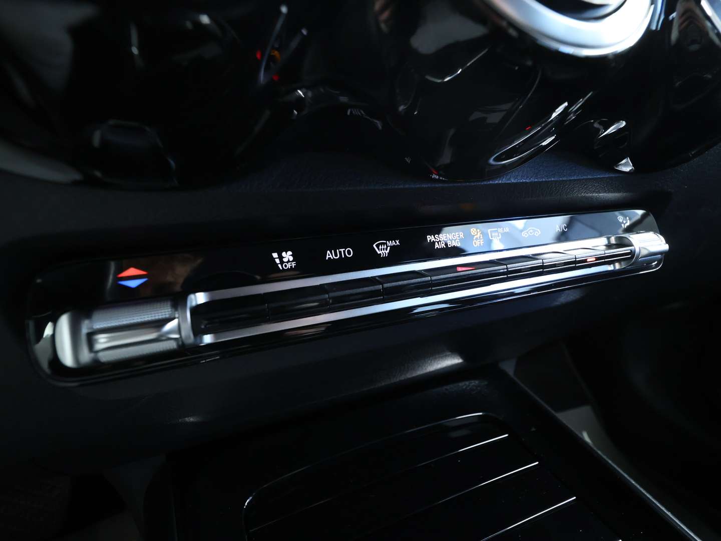 Mercedes GLB Business Extra 180 D - 2022 - Joinsteer - #38