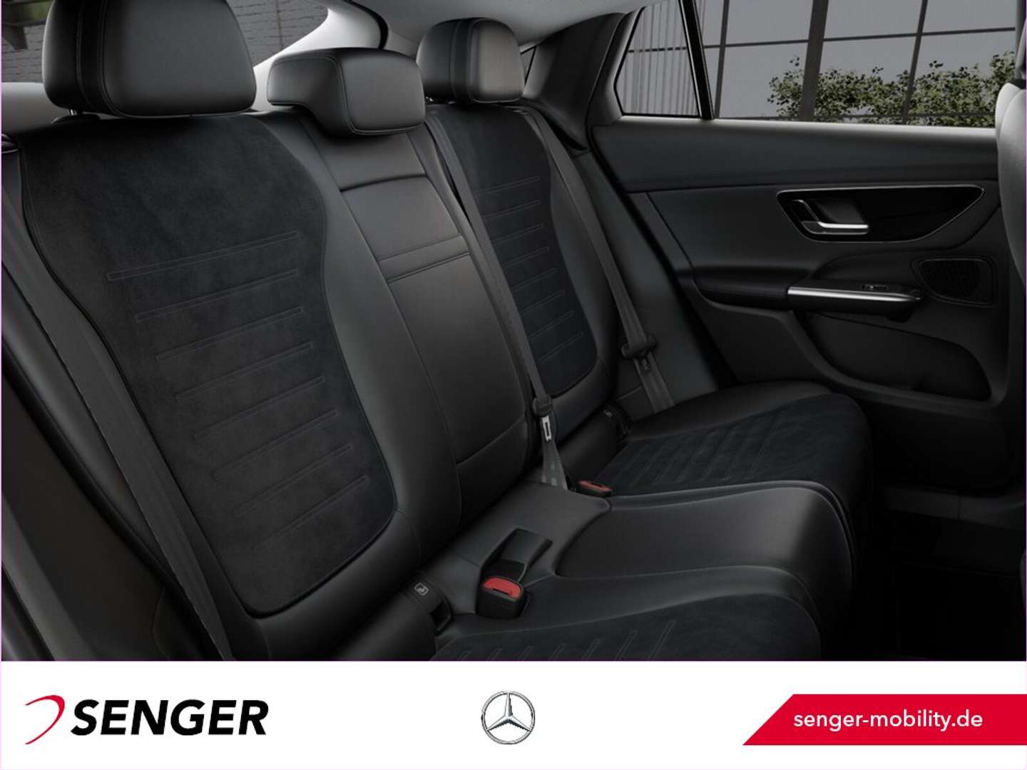 Mercedes GLC Coupé AMG Night 220 D - 2025 - Joinsteer - #9