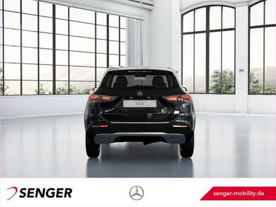 Mercedes GLA 200 -  - Joinsteer - #4