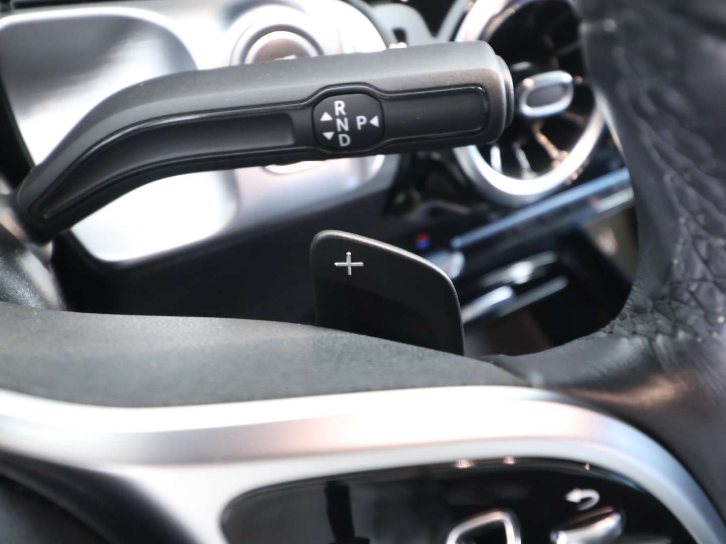 Mercedes GLB Business Extra 180 D - 2022 - Joinsteer - #44