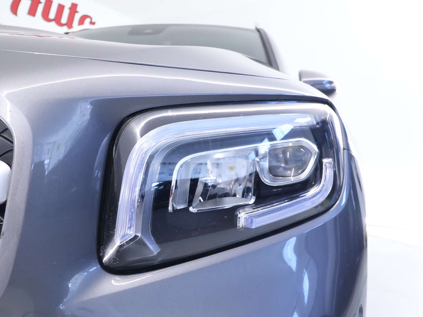 Mercedes GLB Business Extra 180 D - 2022 - Joinsteer - #45