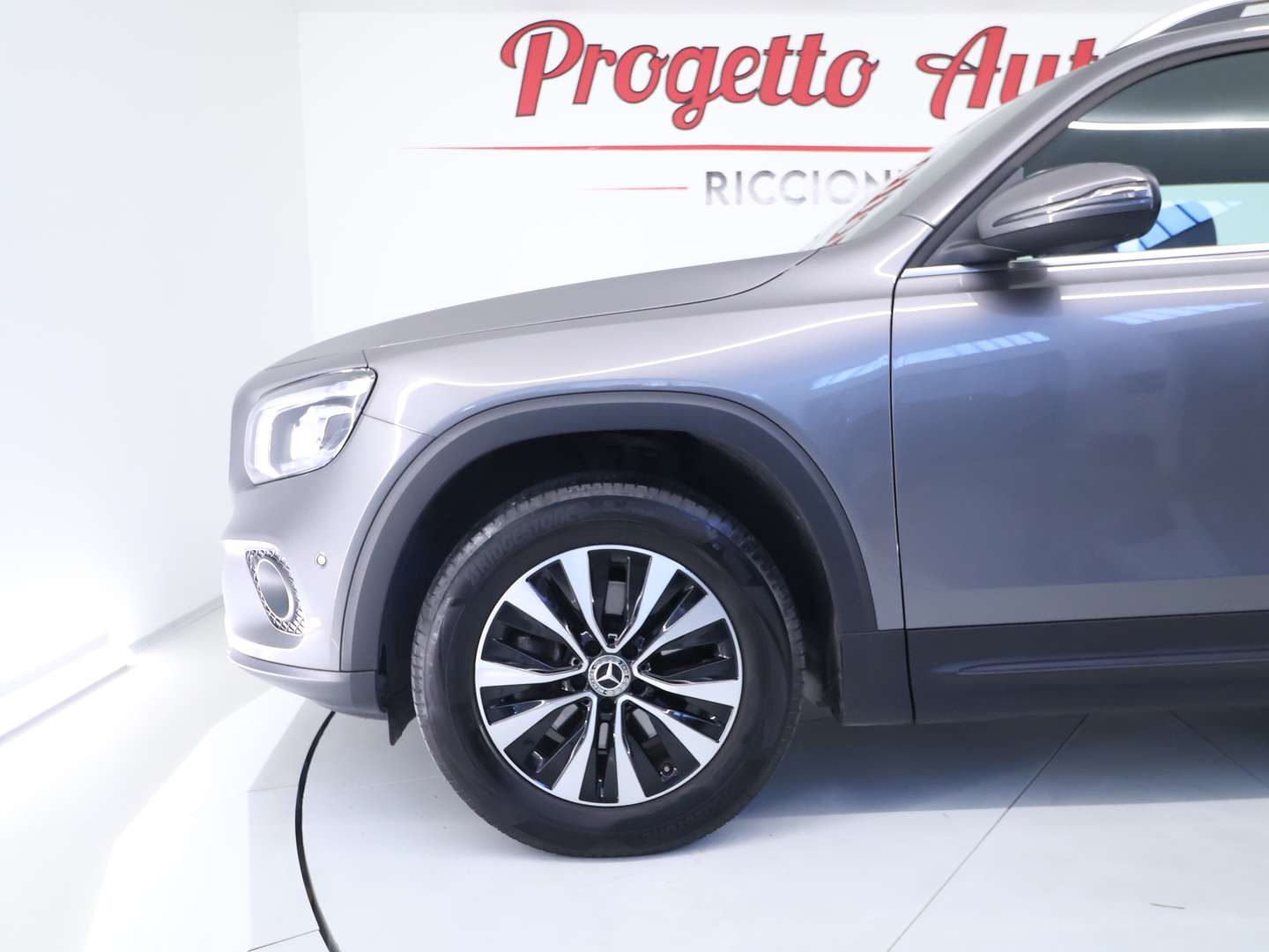 Mercedes GLB Business Extra 180 D - 2022 - Joinsteer - #47