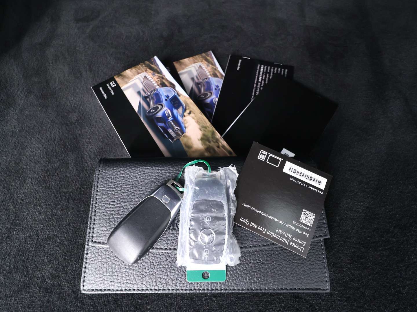 Mercedes GLB Business Extra 180 D - 2022 - Joinsteer - #48