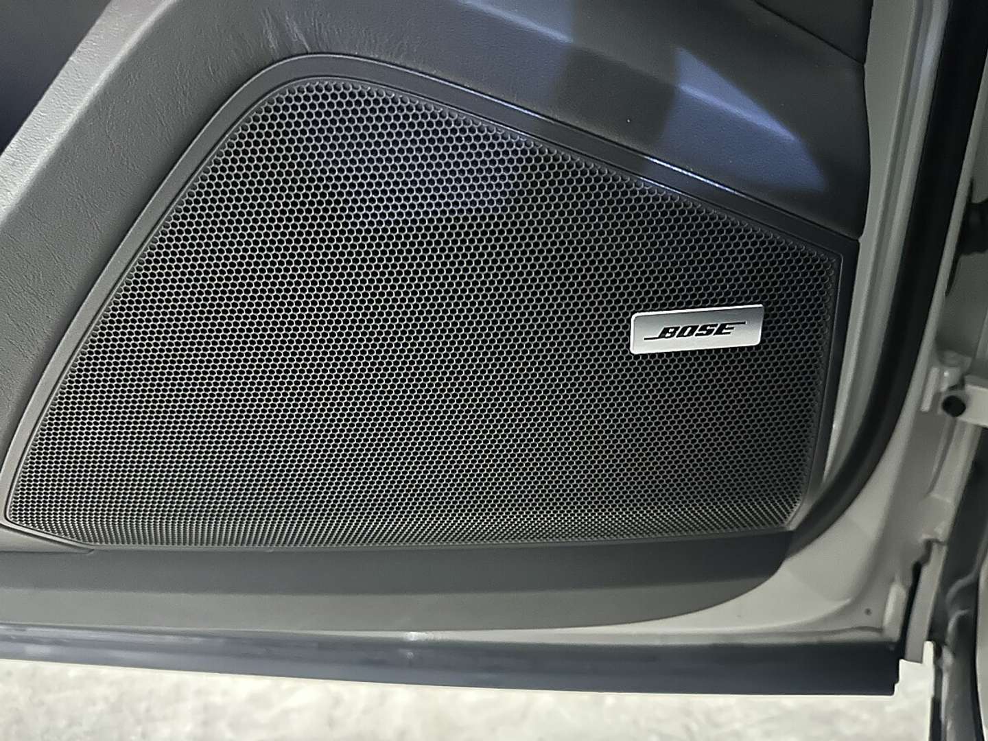 Porsche Cayenne Coupé Sportdesign Paket - 2024 - Joinsteer - #22