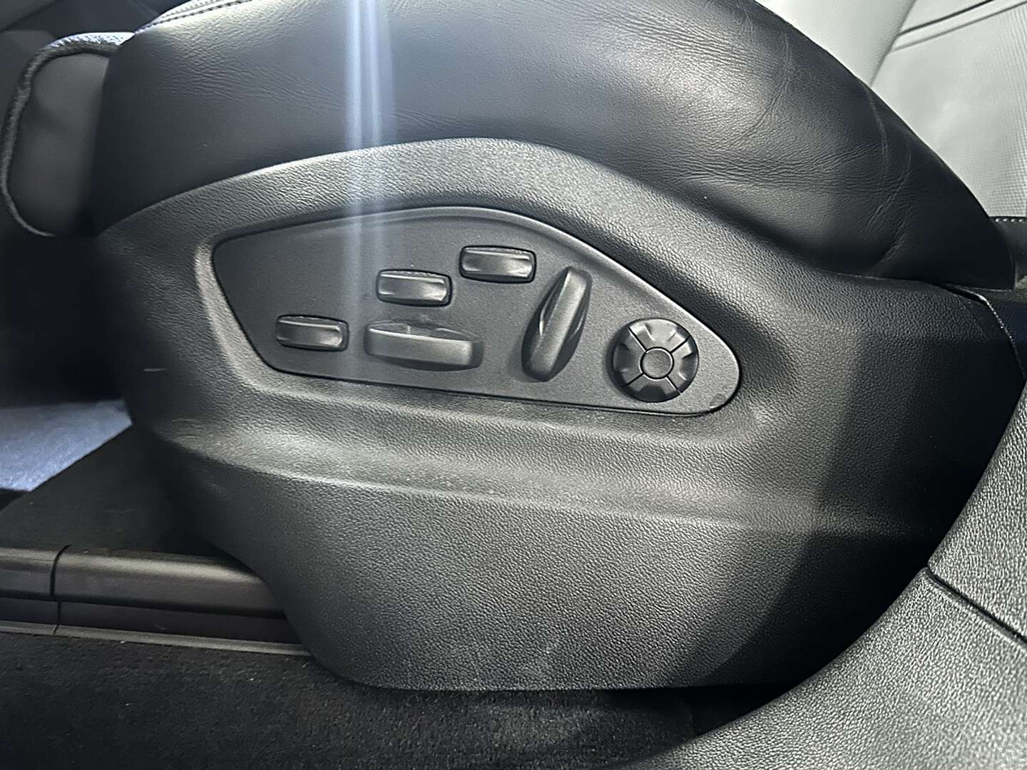 Porsche Cayenne Coupé Sportdesign Paket - 2024 - Joinsteer - #23