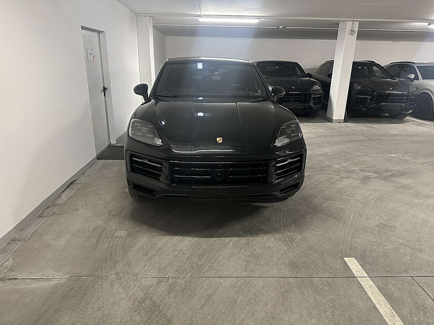 Porsche Cayenne Coupé E-Hybrid PHEV - 2024 - Joinsteer - #4