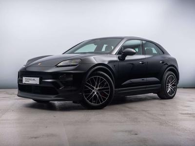 Porsche Macan 4S -  - Joinsteer - #1