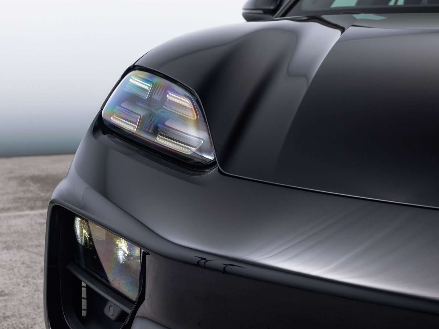 Porsche Macan 4S - 2025 - Joinsteer - #2