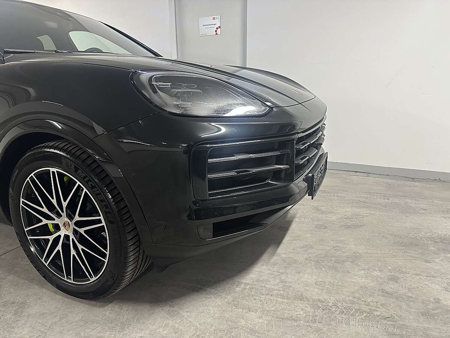 Porsche Cayenne Coupé E-Hybrid PHEV - 2024 - Joinsteer - #6