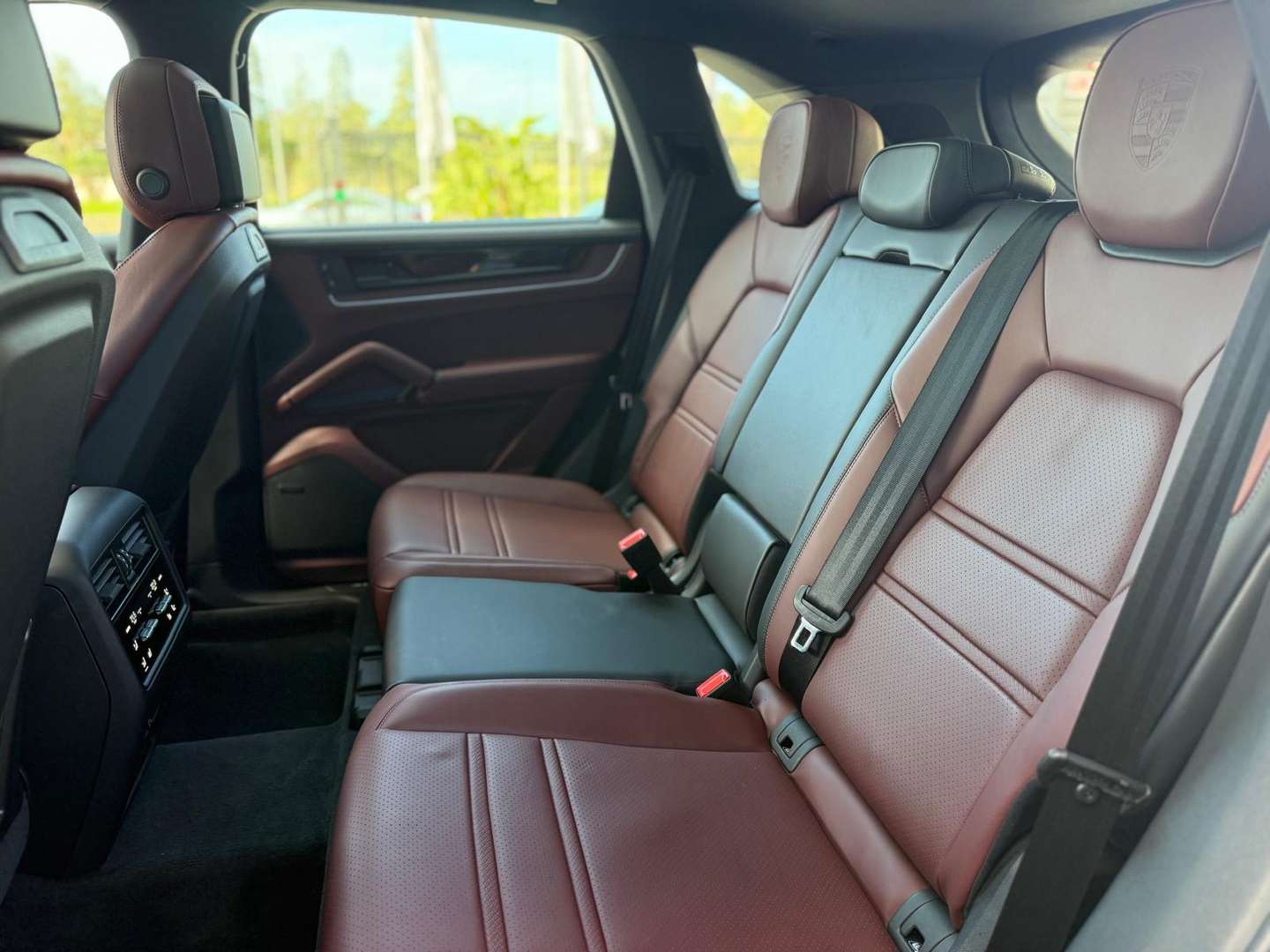 Porsche Cayenne 3.0 E-hybrid S Tiptronic - 2025 - Joinsteer - #14